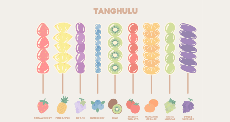 마라탕탕 스크린샷 3