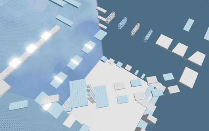 손 떨리는 타워 스크린샷 4