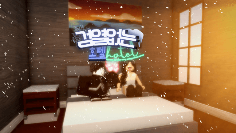 [음성채팅] 검열없는 호텔