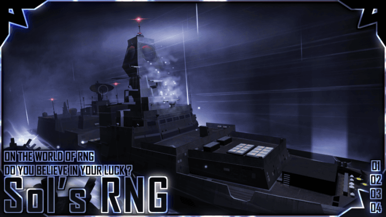 Sol's RNG [ BOSS RAID 2🔥] 스크린샷 2