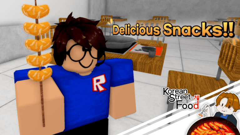 포끼 떡볶이! 🍽️ 스크린샷 2