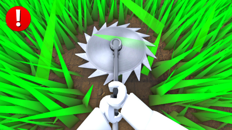 [한국겜] 잔디 시뮬레이터