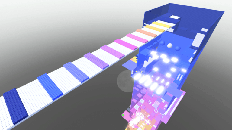 슬랩 타워 8 🖐️ 스크린샷 3