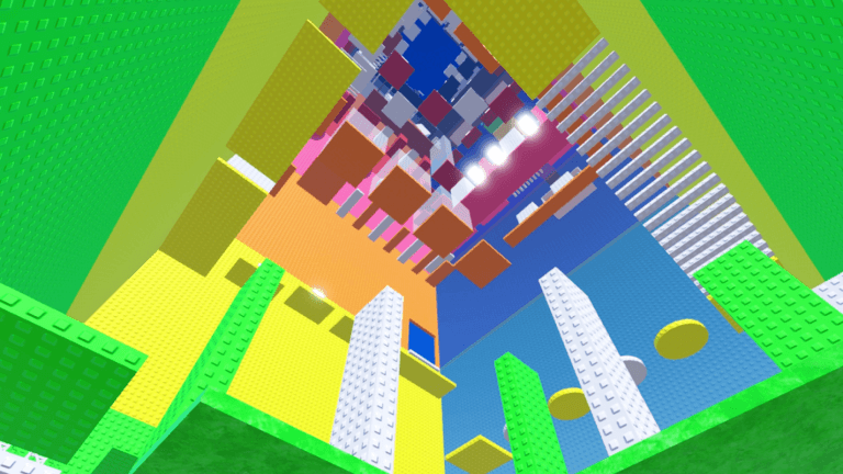 슬랩 타워 99 🖐️