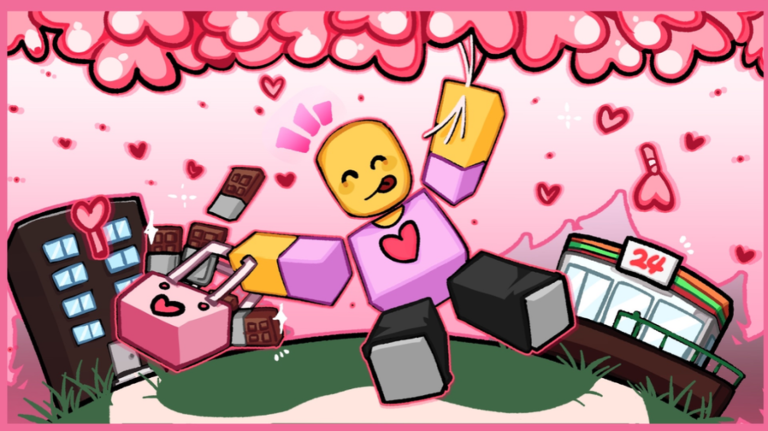 💕[ASMR] Convenience Store in Korea 스크린샷 2