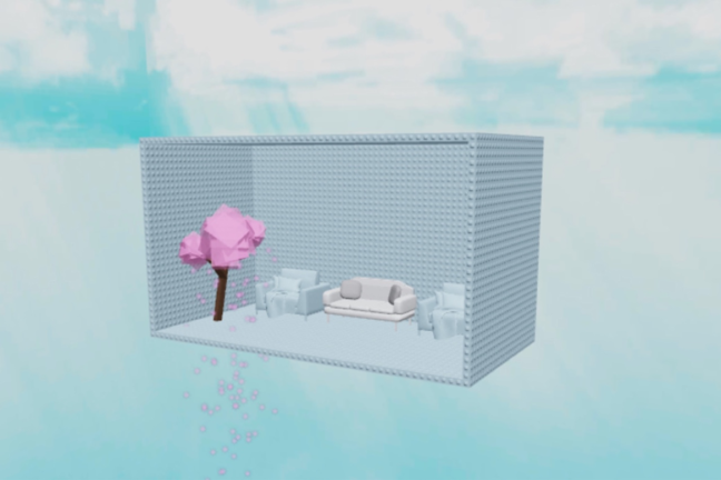 잼민이는 못 깨는 타워