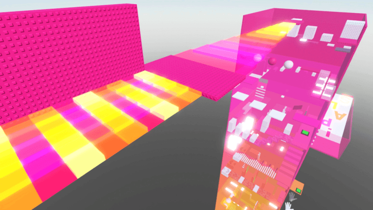 슬랩 타워 9 🖐️