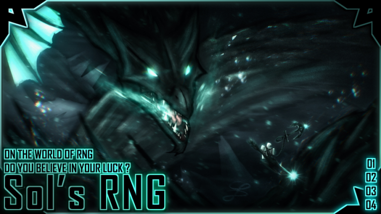 Sol's RNG [NEW NPC!👤] 스크린샷 4