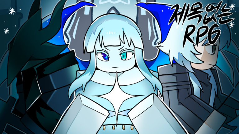 [아틀란티스] 제목 없는 RPG 게임 스크린샷 2