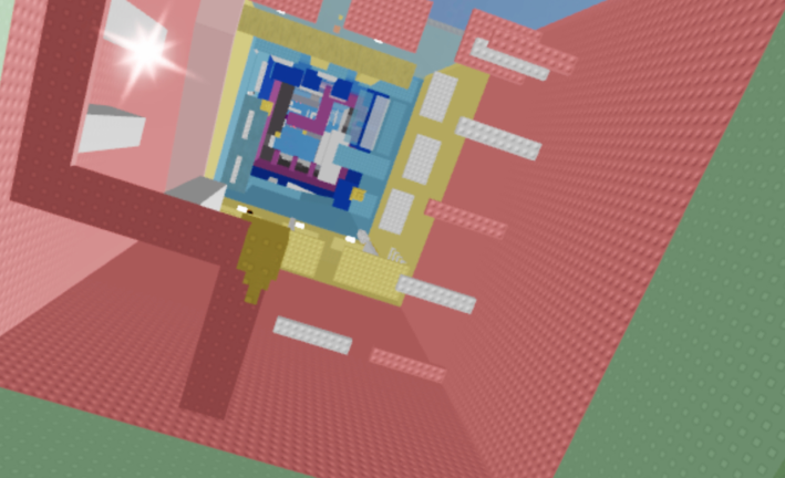 빡종 하는 타워(업데이트)
