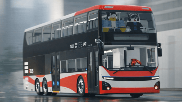 [IDBS]일산동구버스시뮬레이터/ KR 스크린샷 2