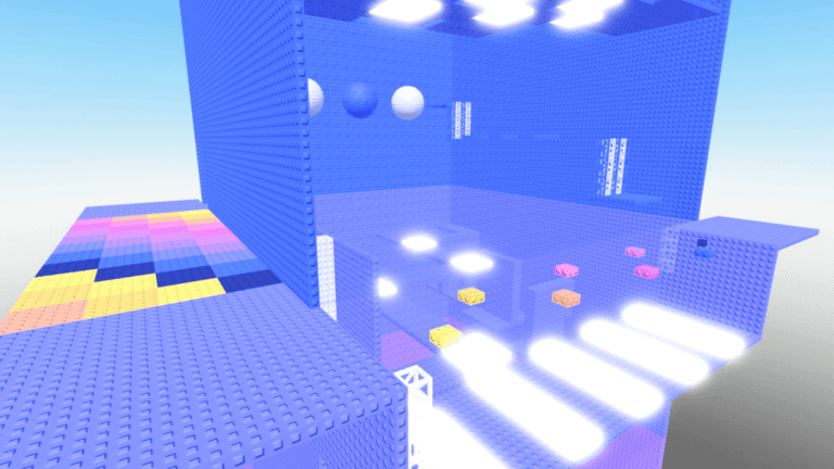 슬랩 타워 8 🖐️ 스크린샷 2