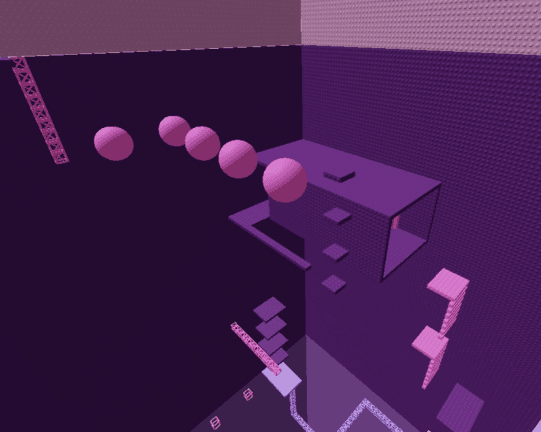 급식들은 못 깨는 타워 스크린샷 3