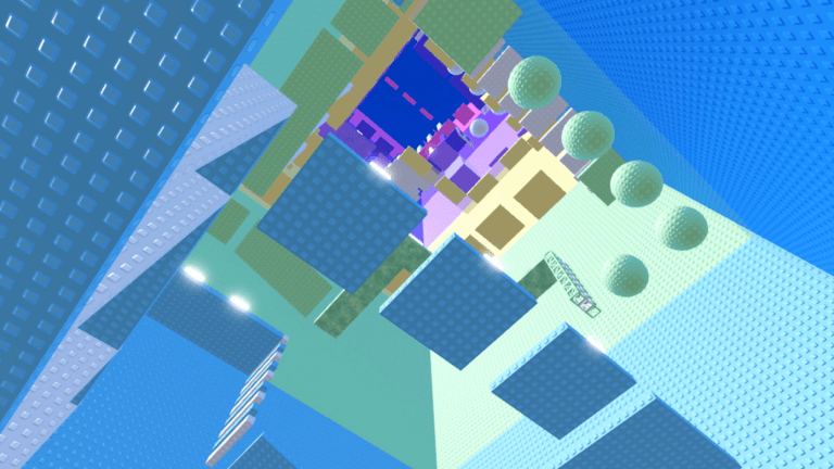 슬랩 타워 2 🖐️