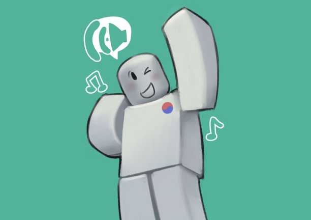 🎙한국 보이스챗🎙