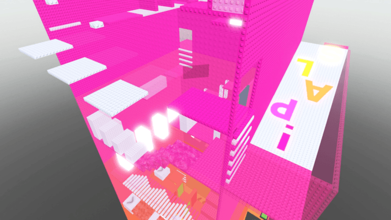 슬랩 타워 9 🖐️ 스크린샷 2