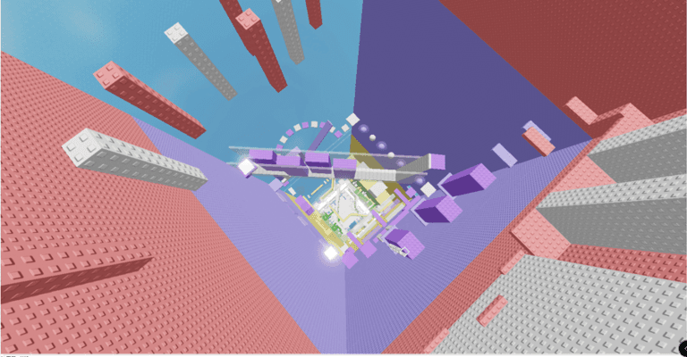 영상각 나오는 타워