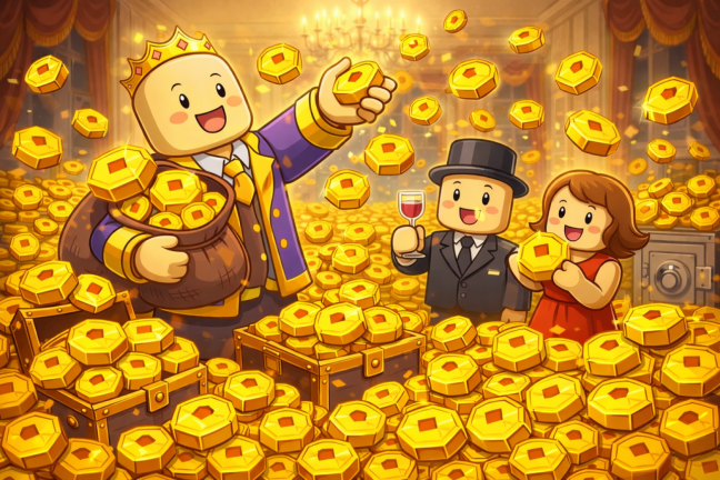 한국판 플리즈 도네이트 💸